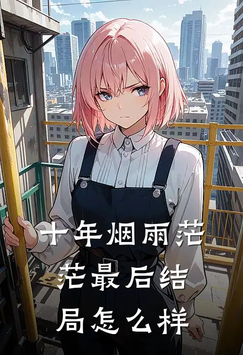 十年烟雨茫茫最后结局怎么样