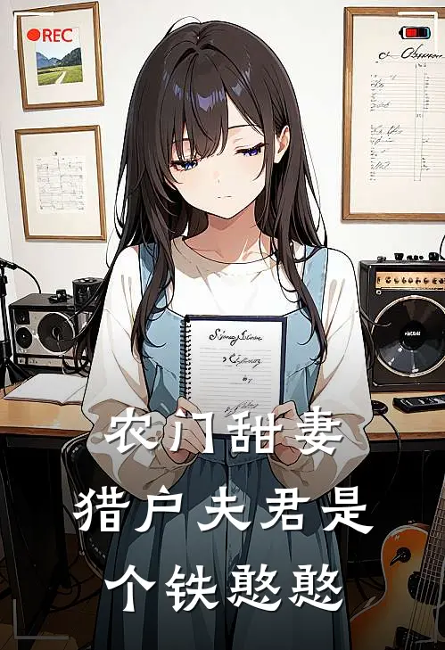 农门甜妻,猎户夫君是个铁憨憨