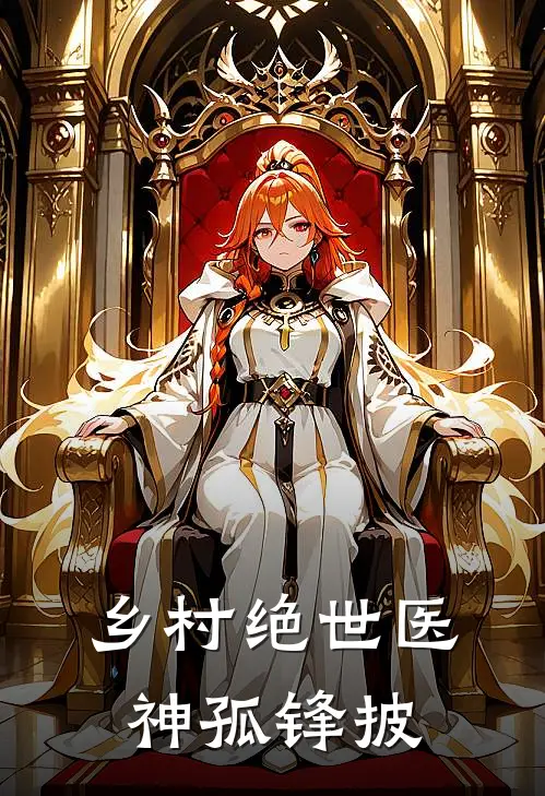 乡村绝世医神 孤锋披