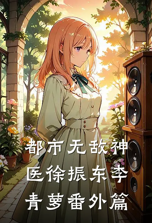 都市无敌神医徐振东李青萝番外篇