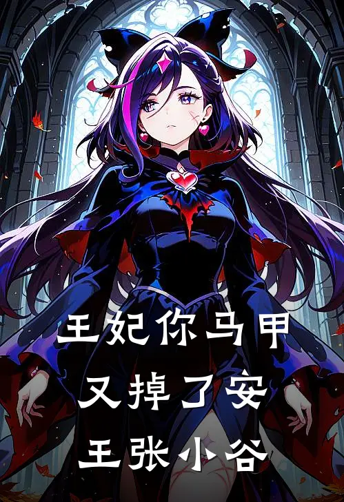 王妃你马甲又掉了安王张小谷