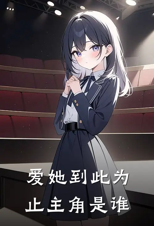 爱她到此为止主角是谁