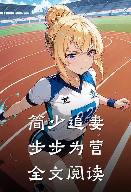 简少追妻步步为营全文阅读