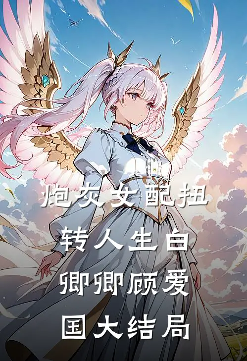 炮灰女配扭转人生白卿卿顾爱国大结局