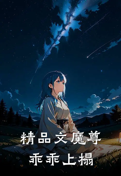 精品文魔尊乖乖上榻