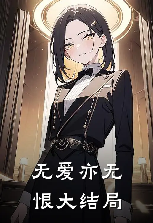 无爱亦无恨大结局