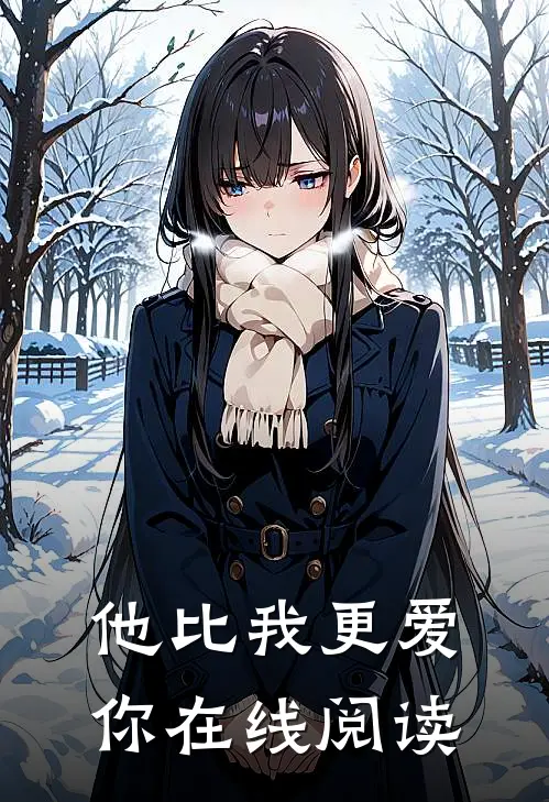 他比我更爱你在线阅读