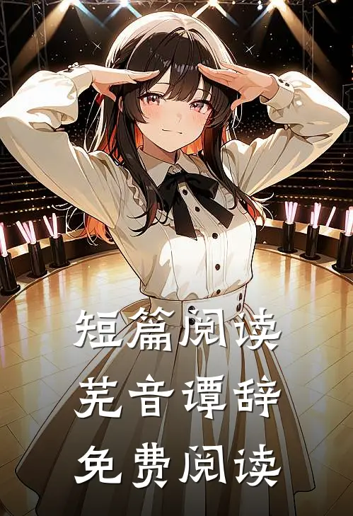 短篇阅读芜音谭辞免费阅读