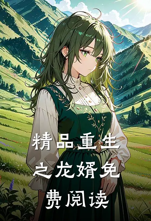 精品重生之龙婿免费阅读