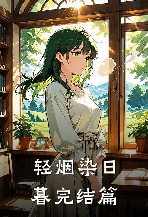 轻烟染日暮完结篇