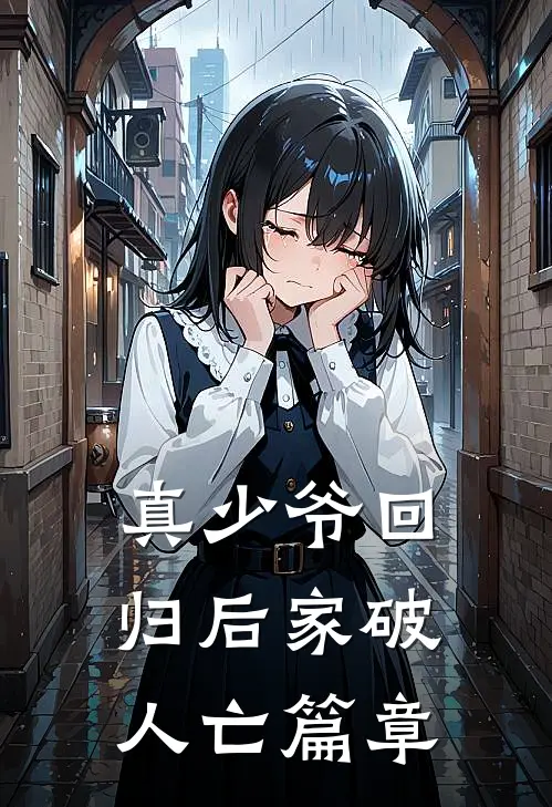 真少爷回归后家破人亡篇章