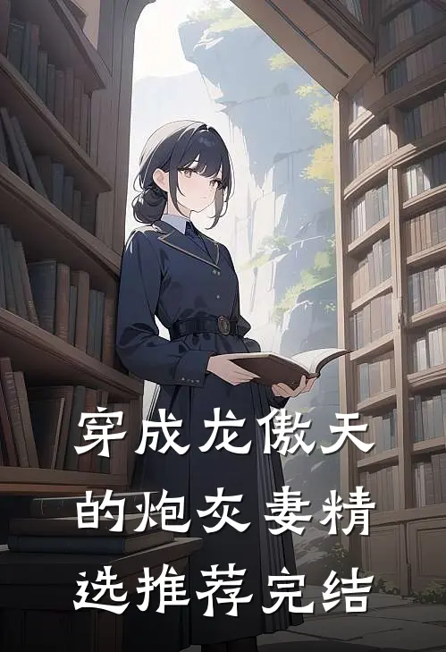 穿成龙傲天的炮灰妻精选推荐完结