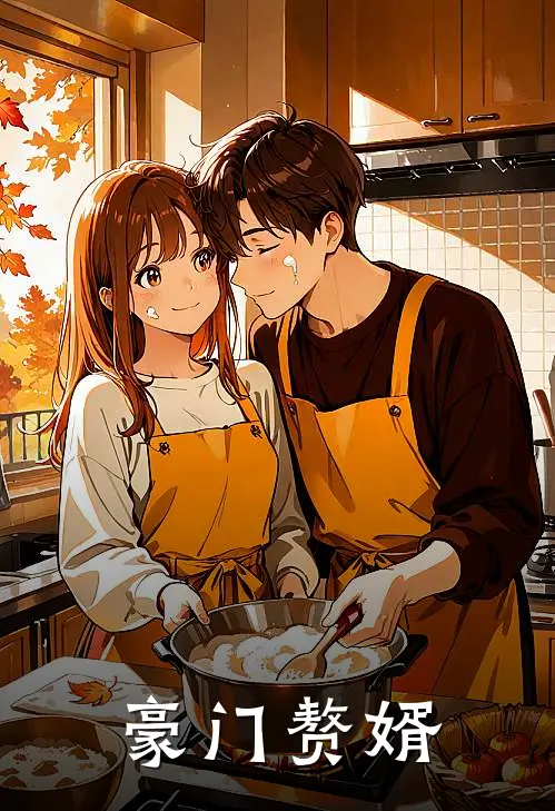 豪门赘婿
