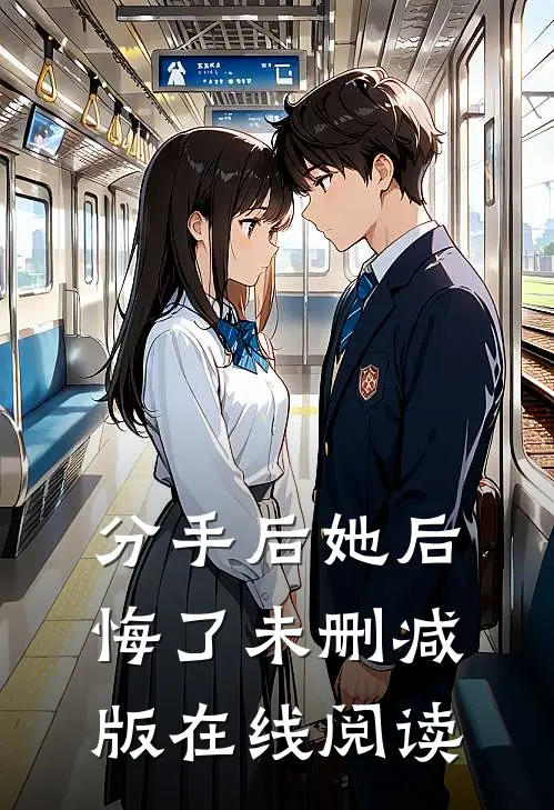 分手后她后悔了未删减版在线阅读