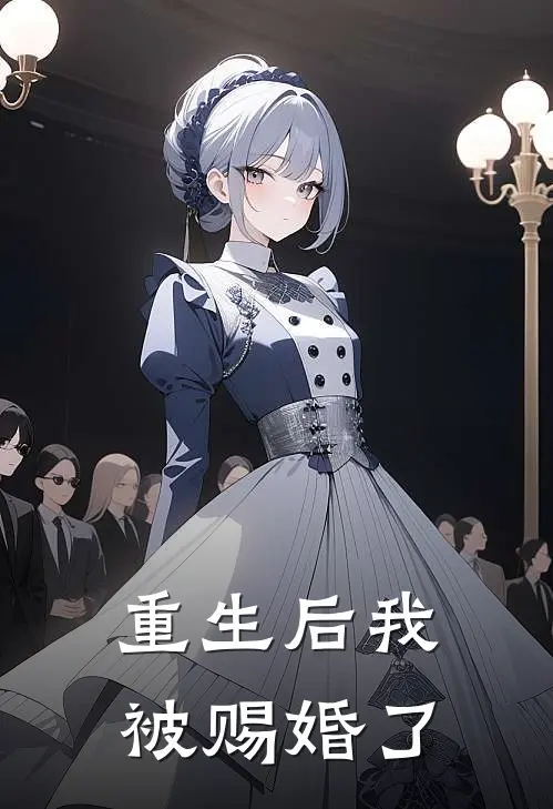 重生后我被赐婚了