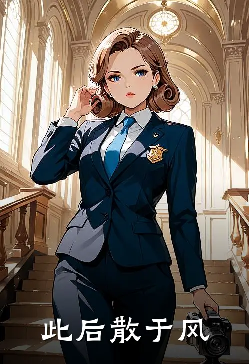 此后散于风