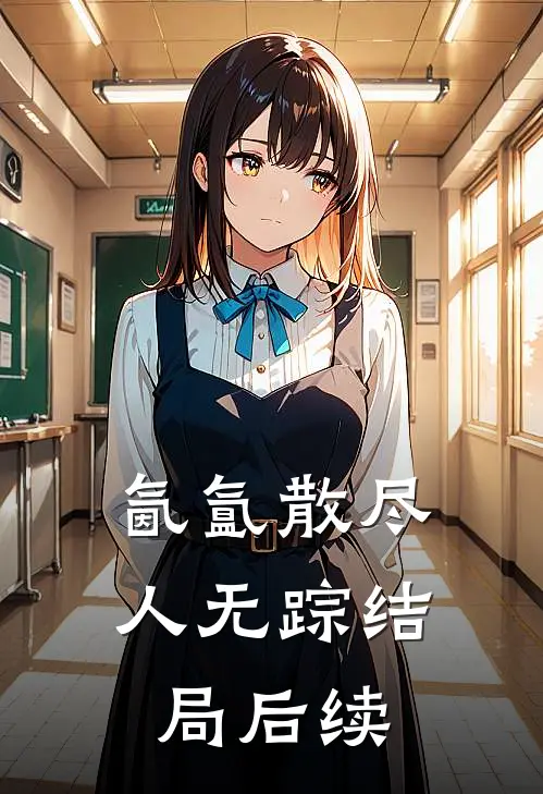 氤氲散尽人无踪结局后续