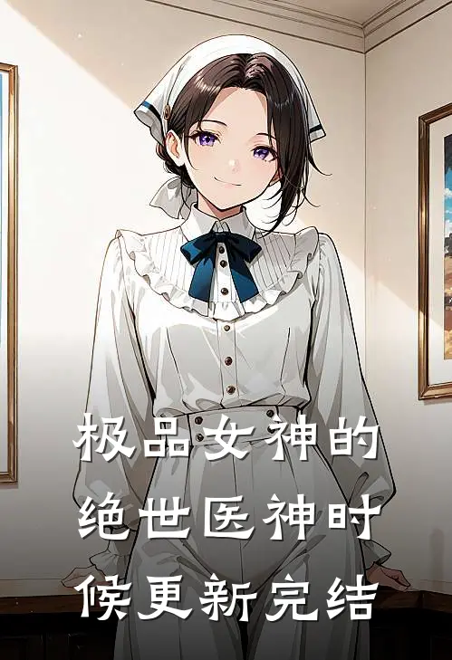 极品女神的绝世医神时候更新完结