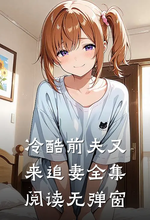 冷酷前夫又来追妻全集阅读无弹窗
