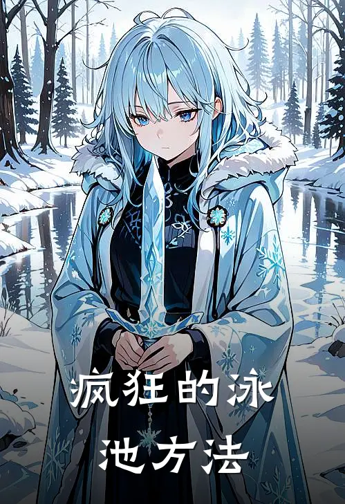 疯狂的泳池方法