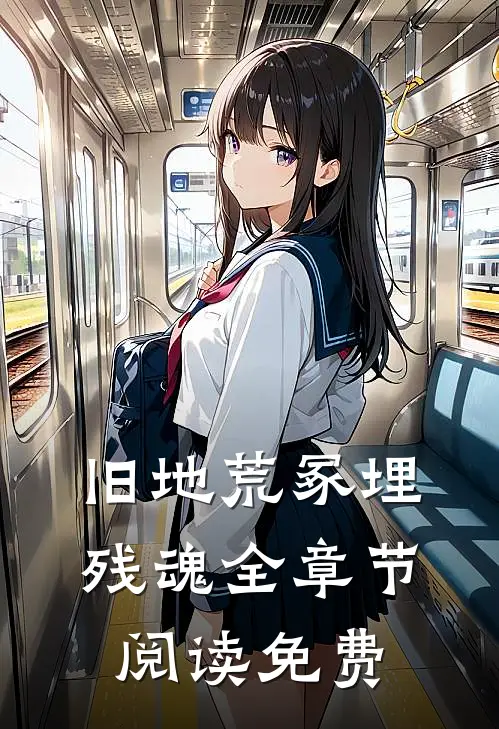 旧地荒冢埋残魂全章节阅读免费