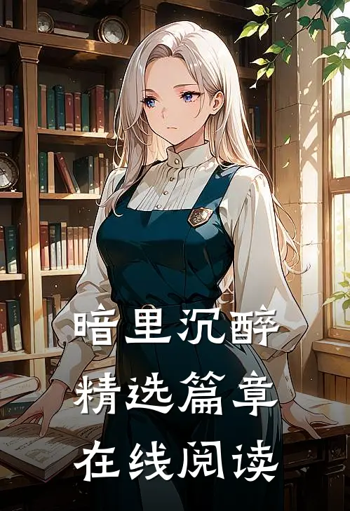 暗里沉醉精选篇章在线阅读