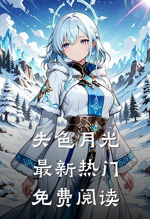 失色月光最新热门免费阅读