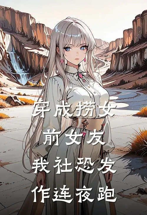 穿成捞女前女友，我社恐发作连夜跑
