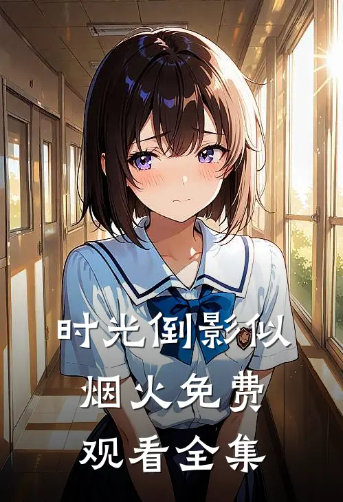 时光倒影似烟火免费观看全集