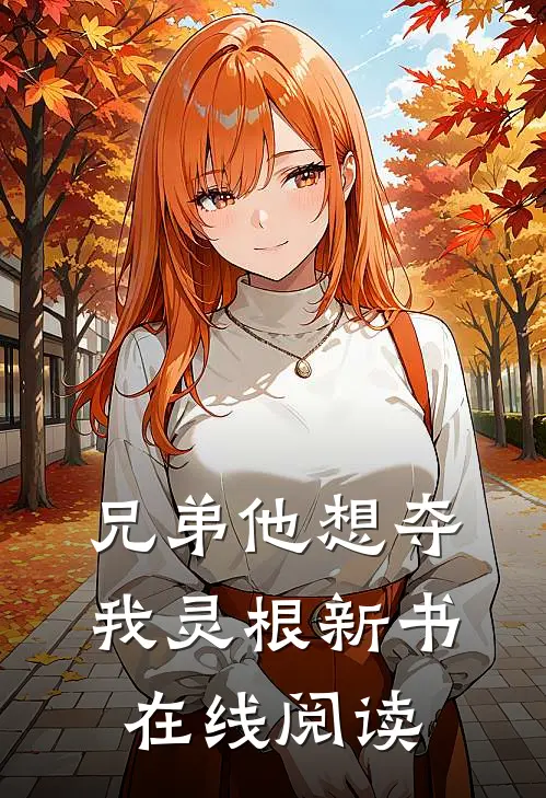 兄弟他想夺我灵根新书在线阅读