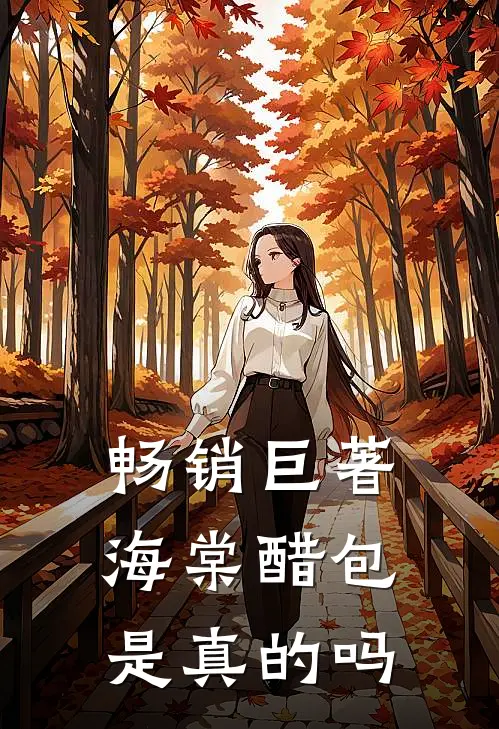 畅销巨著海棠醋包是真的吗