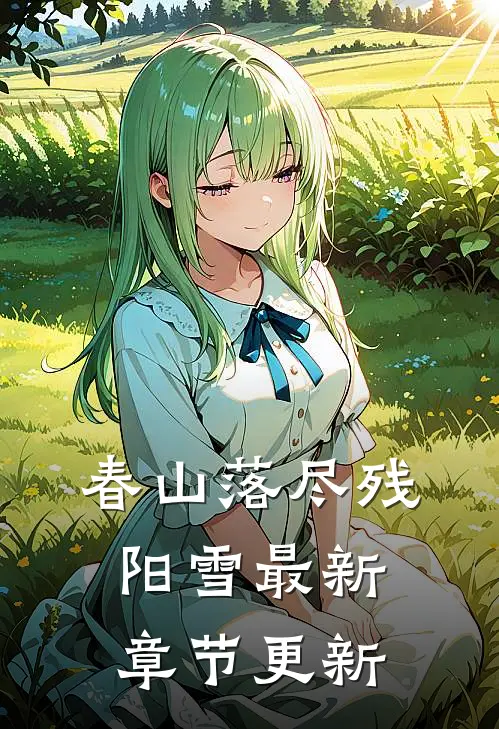 春山落尽残阳雪最新章节更新
