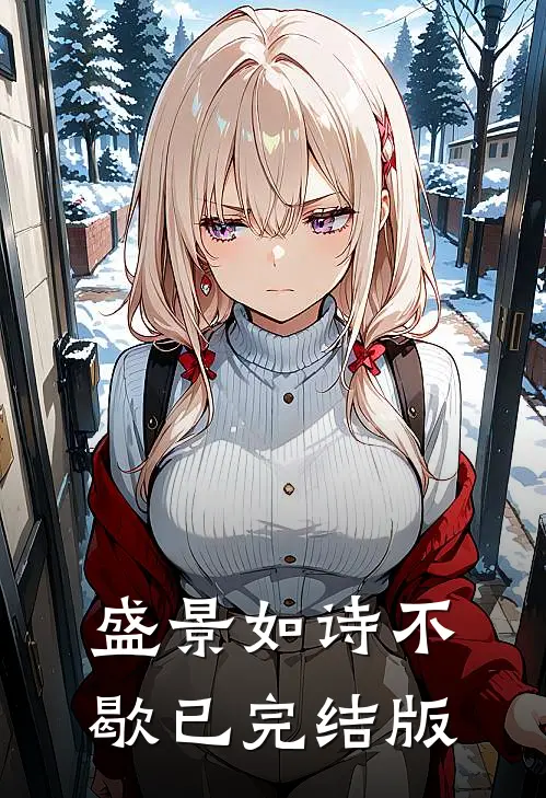 盛景如诗不歇已完结版