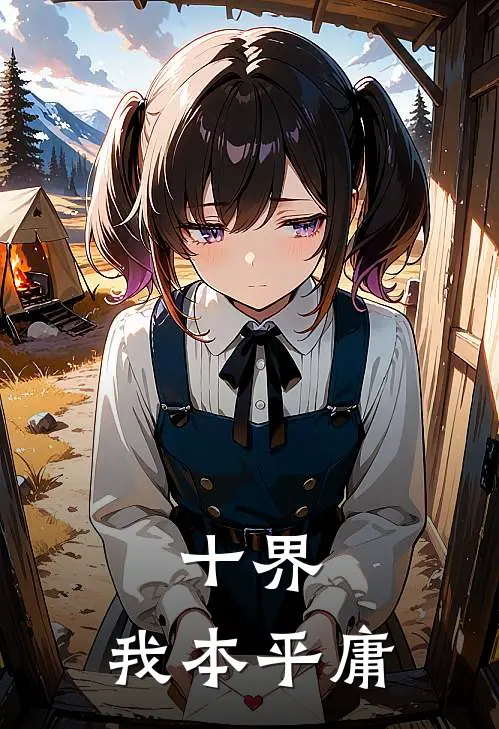 十界：我本平庸