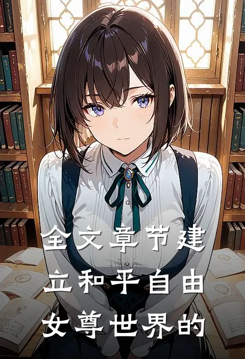 全文章节建立和平自由女尊世界的