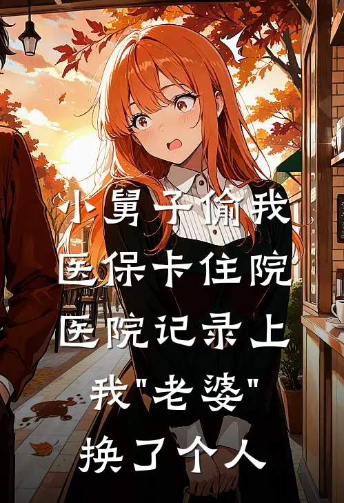 小舅子偷我医保卡住院，医院记录上我"老婆"换了个人