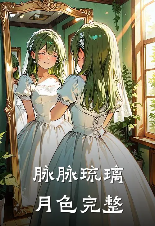 脉脉琉璃月色完整