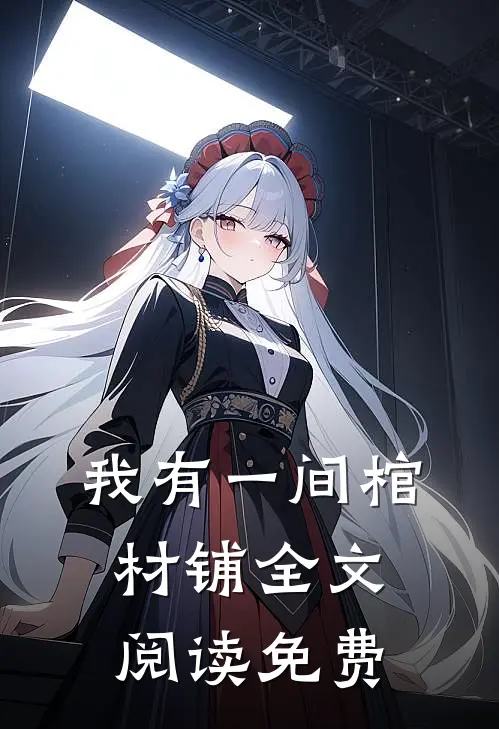 我有一间棺材铺全文阅读免费