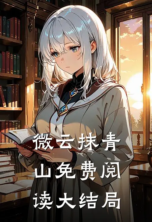 微云抹青山免费阅读大结局