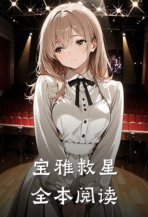 宝雅救星全本阅读