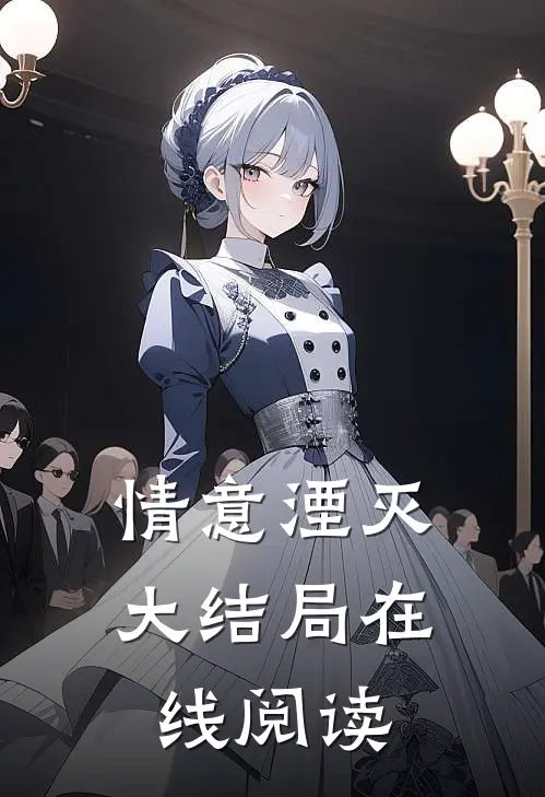 情意湮灭大结局在线阅读