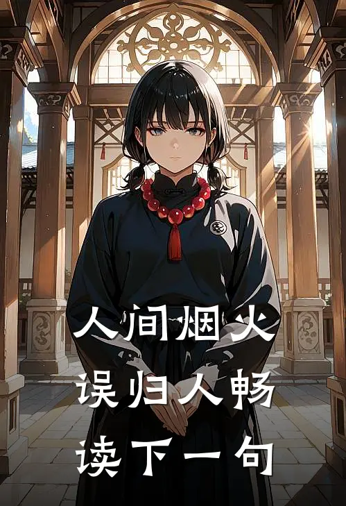 人间烟火误归人畅读下一句