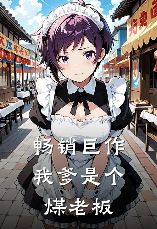 畅销巨作我爹是个煤老板
