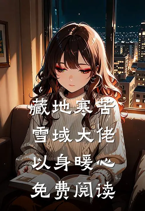 藏地寒苦雪域大佬以身暖心免费阅读
