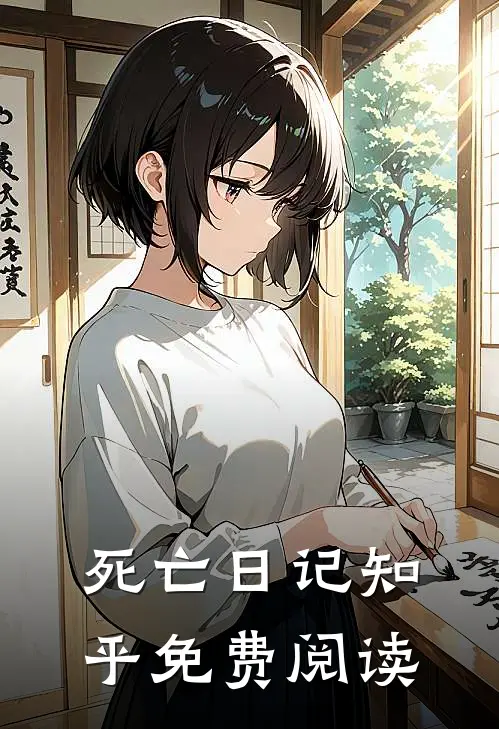 死亡日记知乎免费阅读
