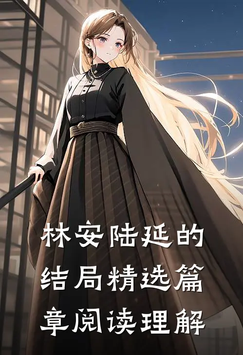 林安陆延的结局精选篇章阅读理解