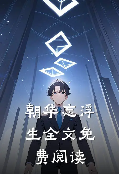 朝华忘浮生全文免费阅读