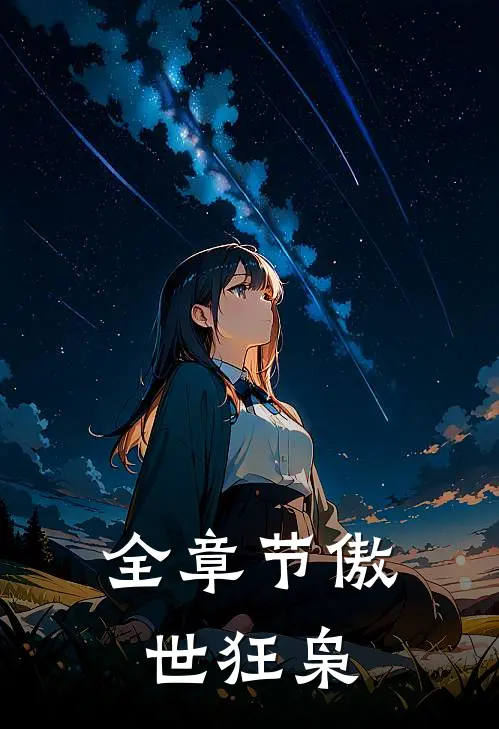全章节傲世狂枭
