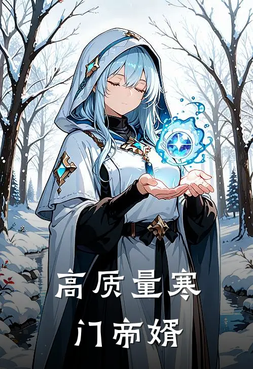 高质量寒门帝婿
