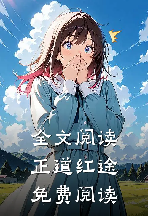 全文阅读正道红途免费阅读